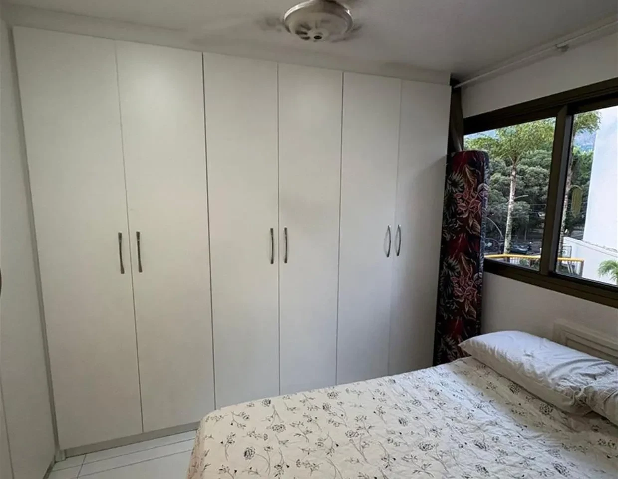 Imagem Apartamento com 2 Quartos para Alugar, 89 m² em Leblon - Rio de Janeiro