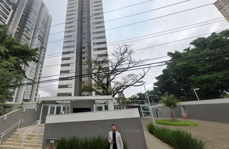 Condomínio Gafisa Square Ipiranga em São Paulo