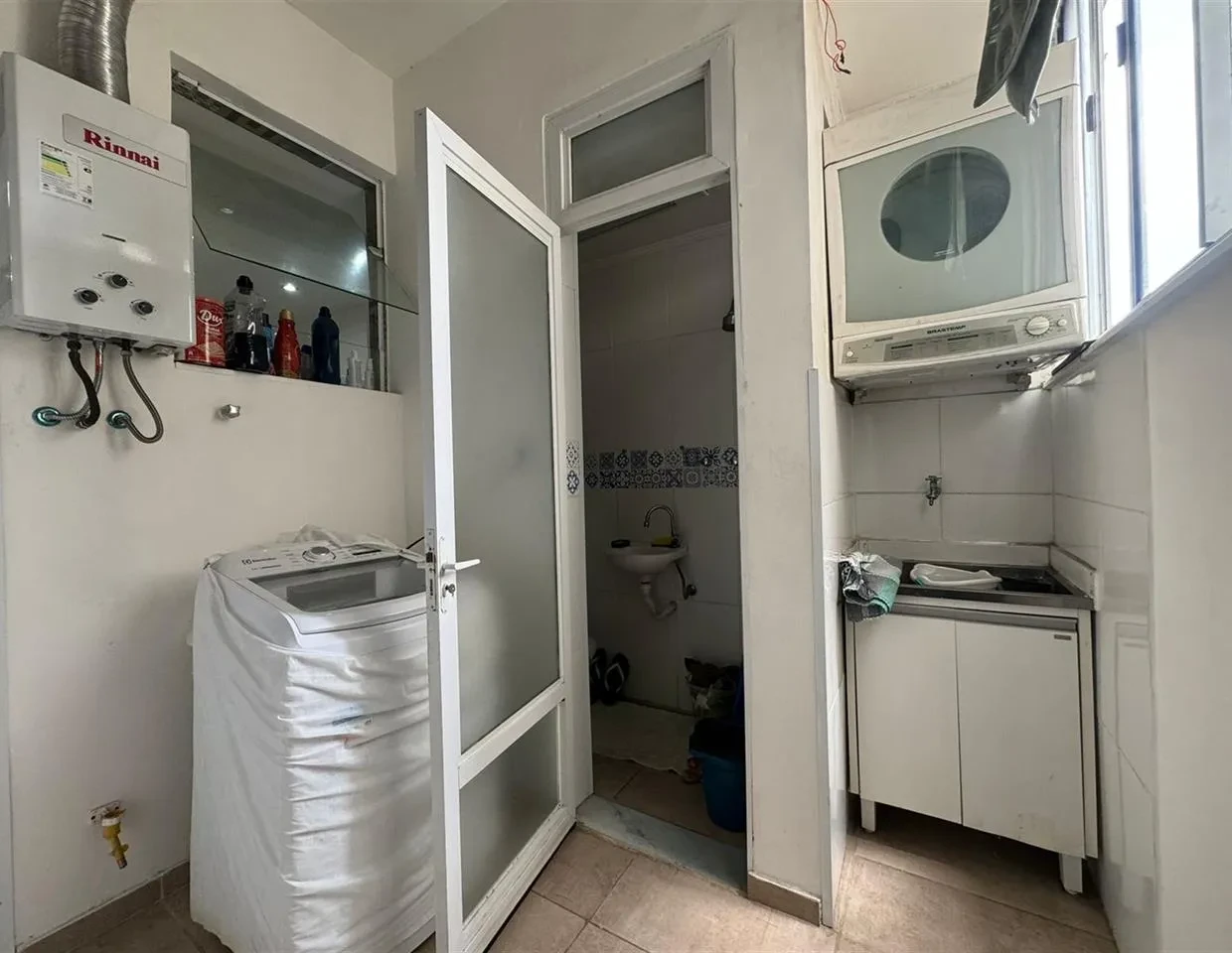 Imagem Apartamento com 3 Quartos à Venda, 115 m² em Tijuca - Rio de Janeiro