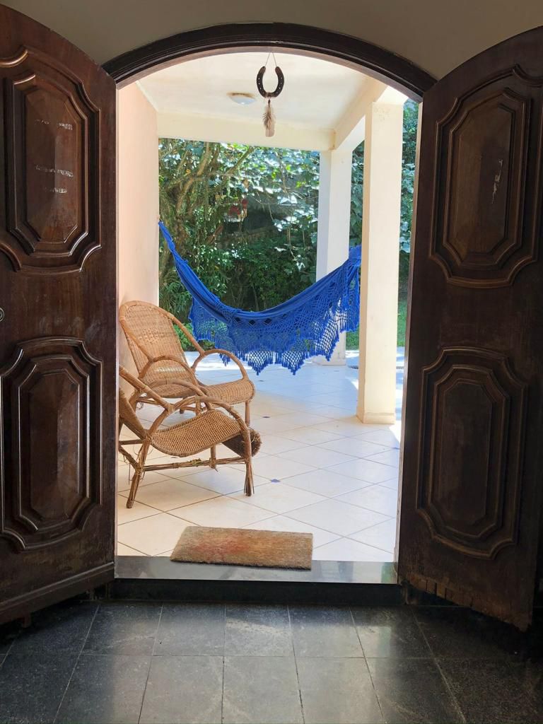 Foto do imóvel: Casa de Condomínio com 3 Quartos à Venda, 333 m²em Eldorado - Diadema