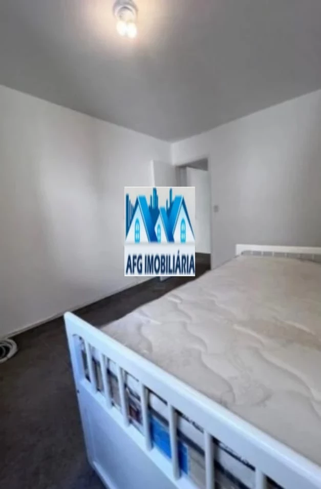 Imagem Apartamento com 1 Quarto para Alugar, 40 m² em Santa Cecília - São Paulo