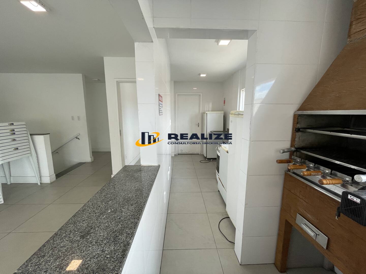Imagem Apartamento com 2 Quartos à Venda, 65 m²em Parque São Caetano - Campos dos Goytacazes