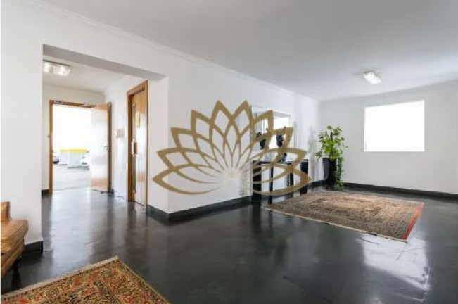 Imagem Apartamento com 3 Quartos à Venda, 125 m²em Jardim Paulista - São Paulo