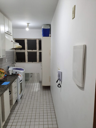Imagem Apartamento com 2 Quartos à Venda, 52 m² em Jardim São Savério - São Paulo