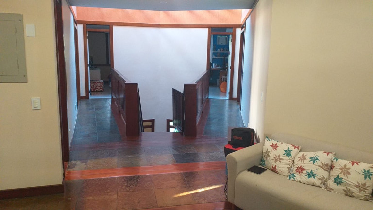 Imagem Casa de Condomínio com 4 Quartos à Venda, 446 m²em Badu - Niterói