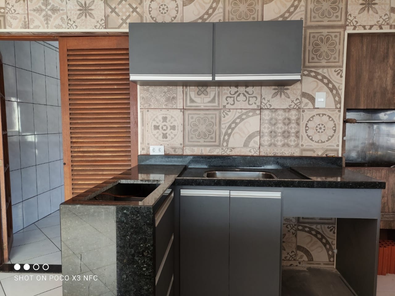 Imagem Casa com 5 Quartos à Venda, 300 m² em CAMBARA - RIO DAS PEDRAS - SP
