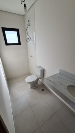 Imagem Casa de Condomínio com 3 Quartos à Venda, 151 m² em Parque Jaguari (Fazendinha) - Santana de Parnaíba