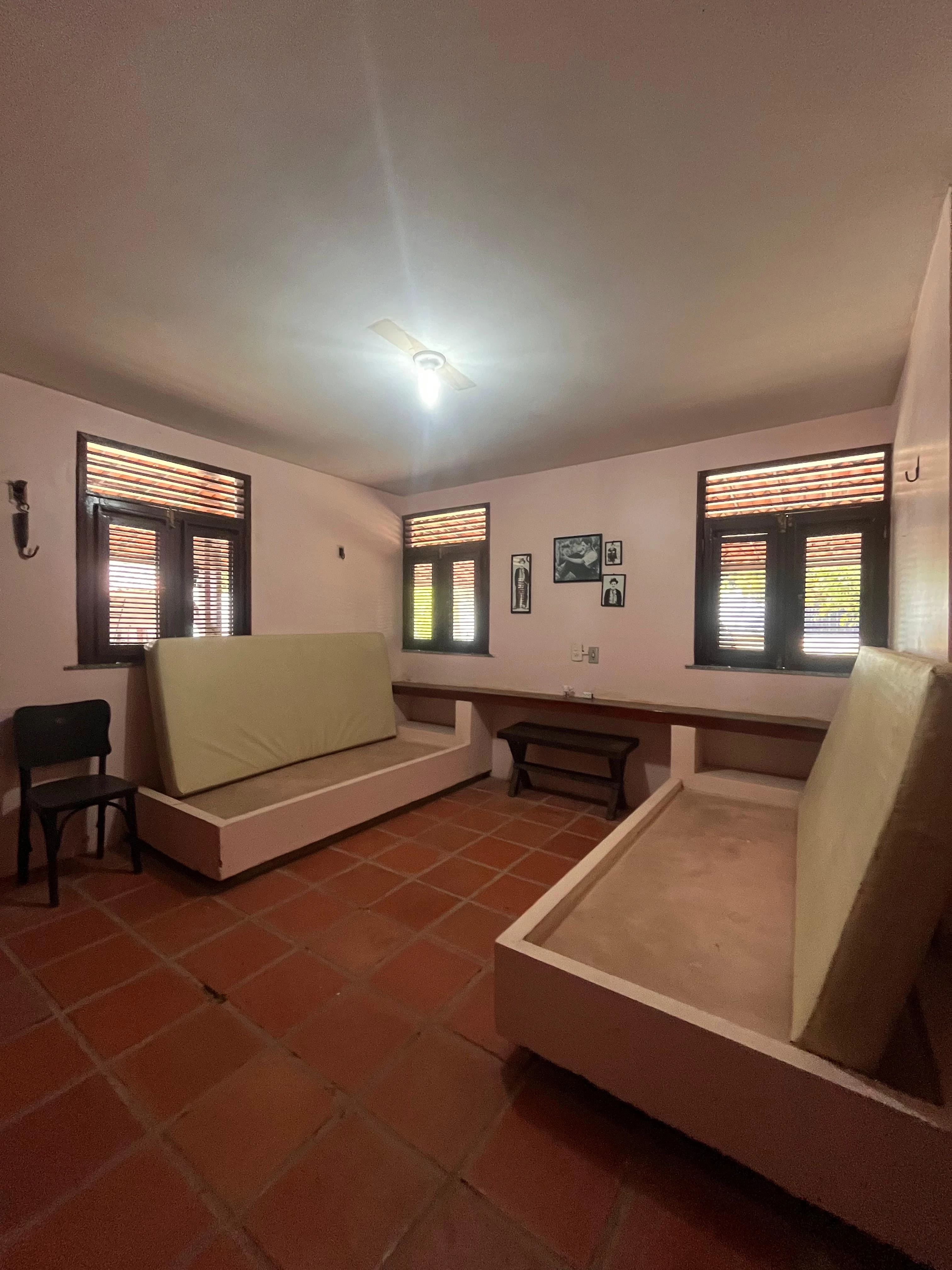Imagem Chácara com 4 Quartos à Venda, 30.000 m² em Pacheco - Caucaia