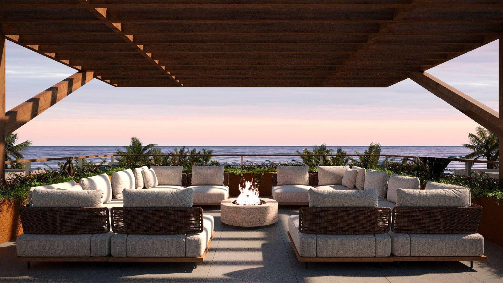 Foto do imóvel: Casa de Condomínio com 4 Quartos à Venda, 216 m²em Barra de Sirinhaém - Sirinhaém