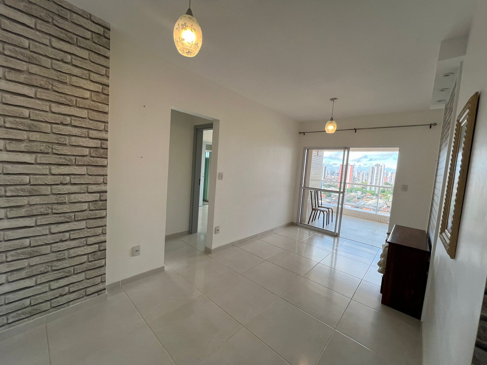 Imagem Apartamento com 3 Quartos à Venda, 92 m²em Vila dos Cabanos - Barcarena