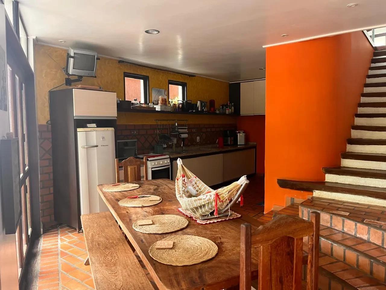 Foto do imóvel: Sobrado com 3 Quartos à Venda, 210 m² em Cidade Parquelandia - Mogi das Cruzes