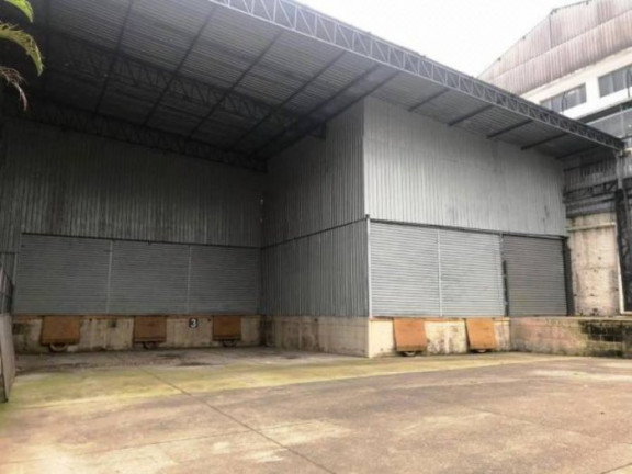 Galpão para Alugar, 3 m² em Planalto - São Bernardo Do Campo
