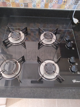 Imagem Apartamento com 2 Quartos à Venda, 67 m² em Centro - Florianópolis