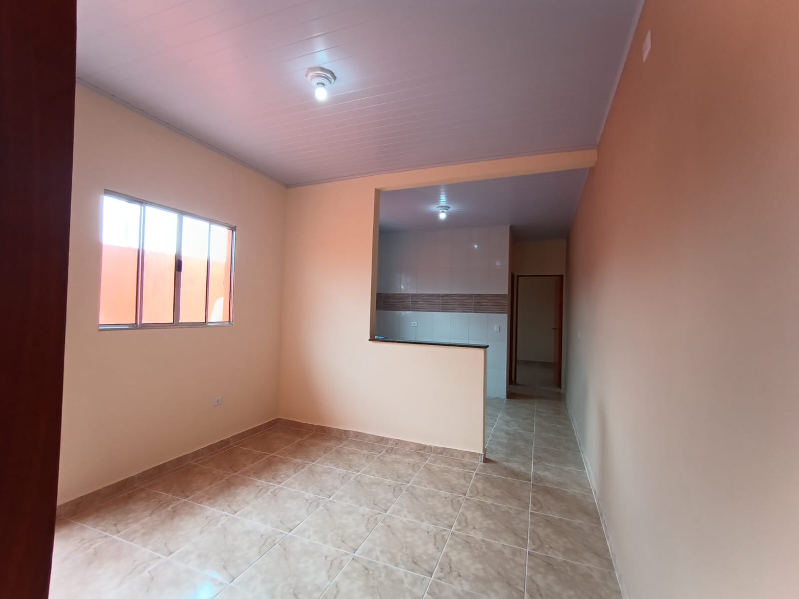 Imagem Casa com 2 Quartos à Venda, 55 m²em Balneário Flórida Mirim - Mongaguá