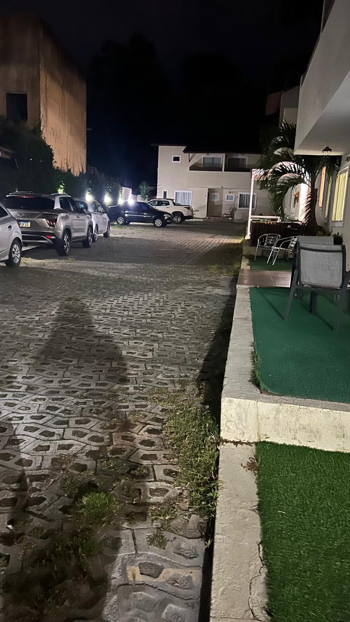 Imagem Casa de Condomínio com 3 Quartos à Venda ou Locação, 85 m²em Catu de Abrantes (Abrantes) - Camaçari