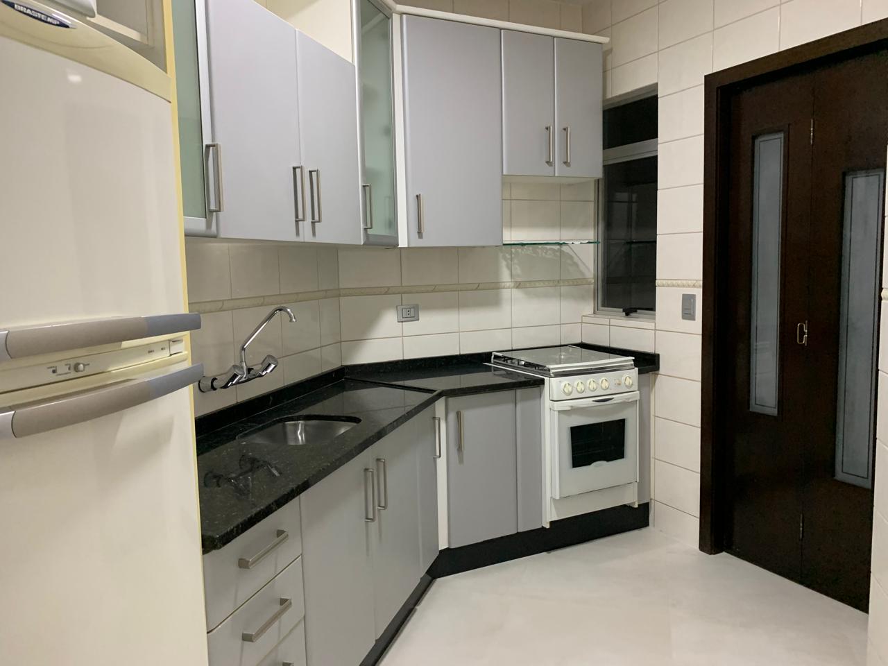 Imagem Apartamento com 2 Quartos à Venda, 63 m² em Portão - Curitiba