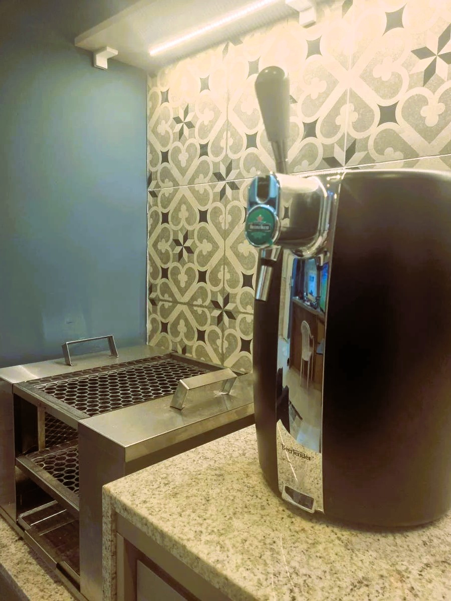 Imagem Apartamento com 3 Quartos à Venda, 110 m²em Riviera - Bertioga