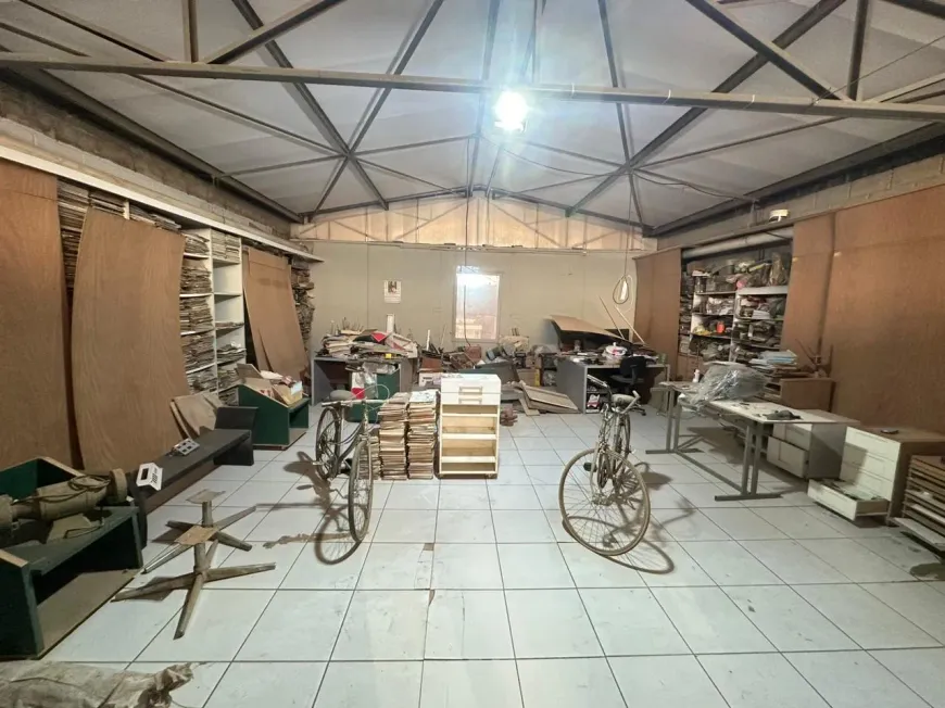 Foto do imóvel: Galpão à Venda, 400 m² em Presidente Altino - Osasco