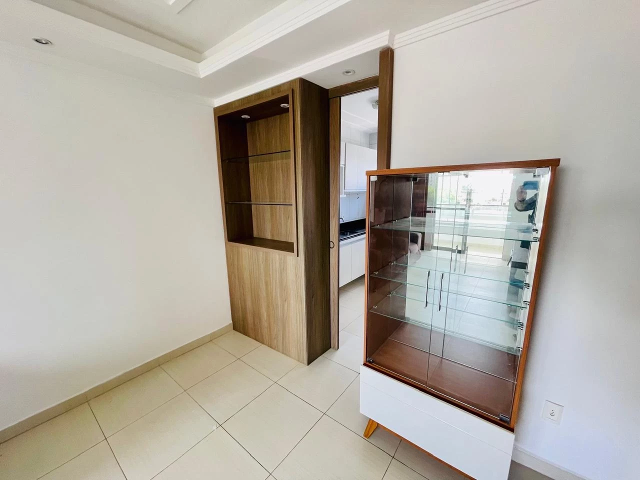 Imagem Apartamento com 2 Quartos à Venda, 55 m² em Ponta Negra - Natal