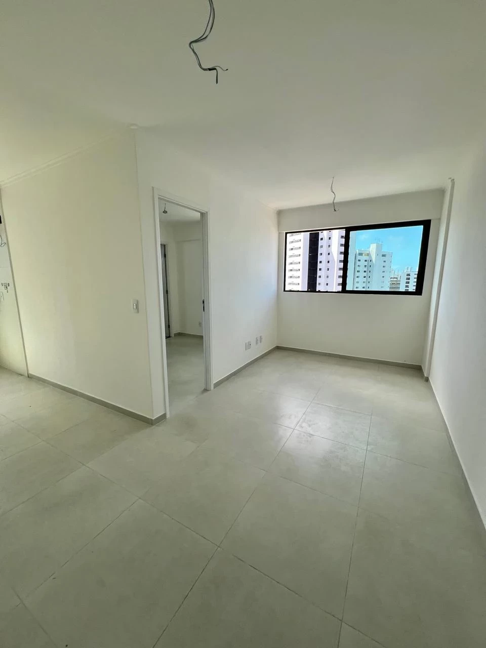 Imagem Apartamento com 1 Quarto à Venda, 33 m² em Graças - Recife