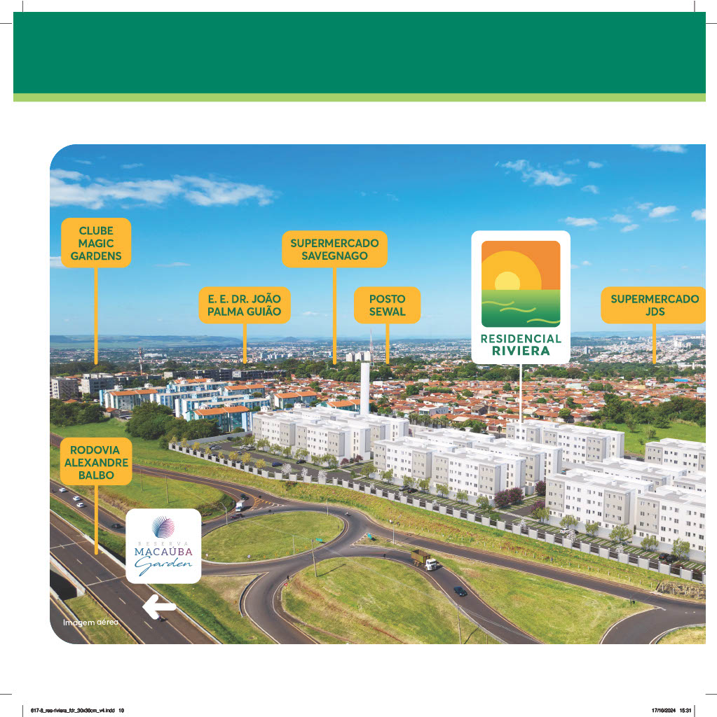 Imagem Apartamento com 2 Quartos à Venda, 43 m² em Jardim Eugênio Mendes Lopes - Ribeirão Preto