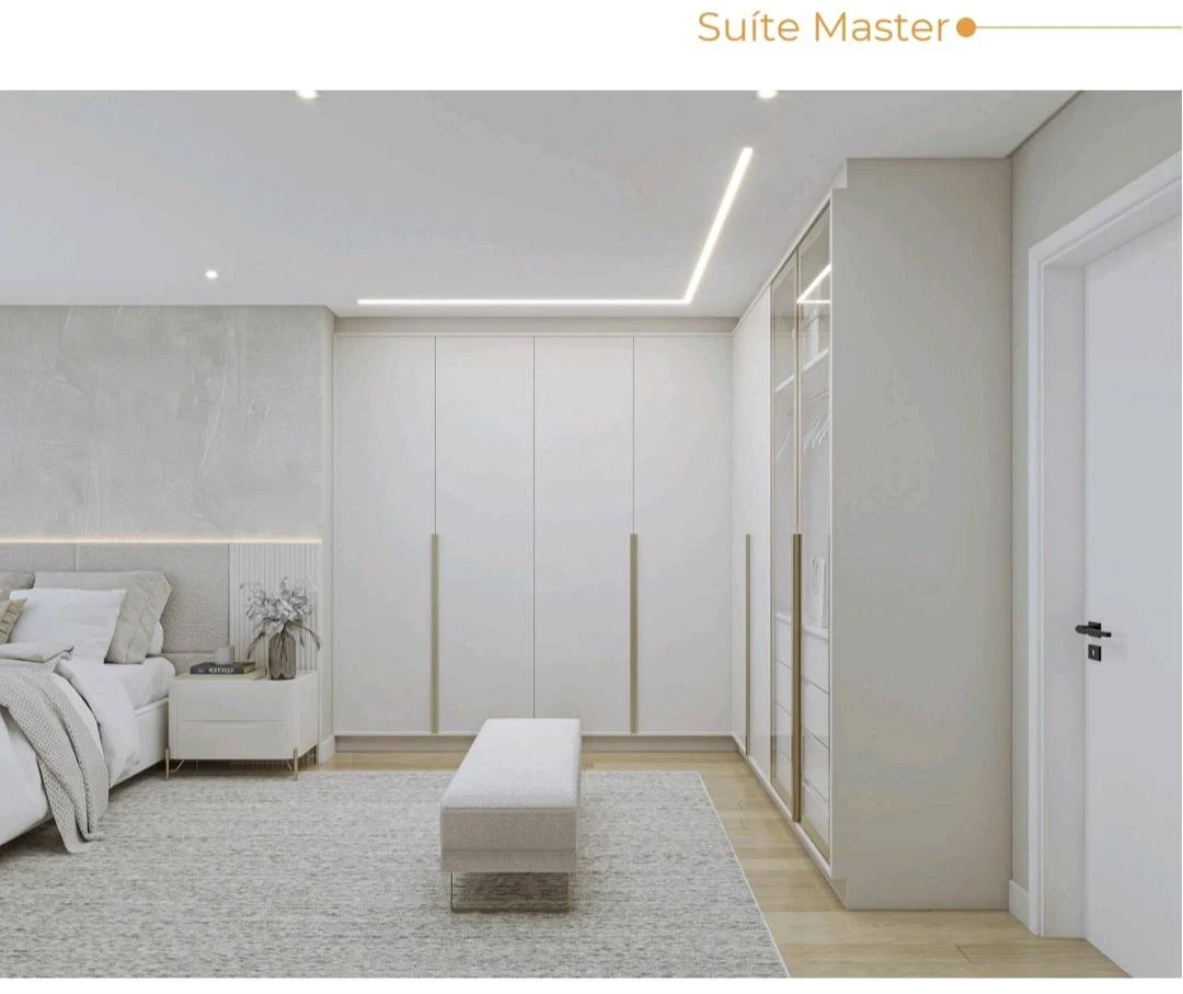 Imagem Apartamento com 3 Quartos à Venda, 186 m² em Jardim Fonte do Morumbi - São Paulo