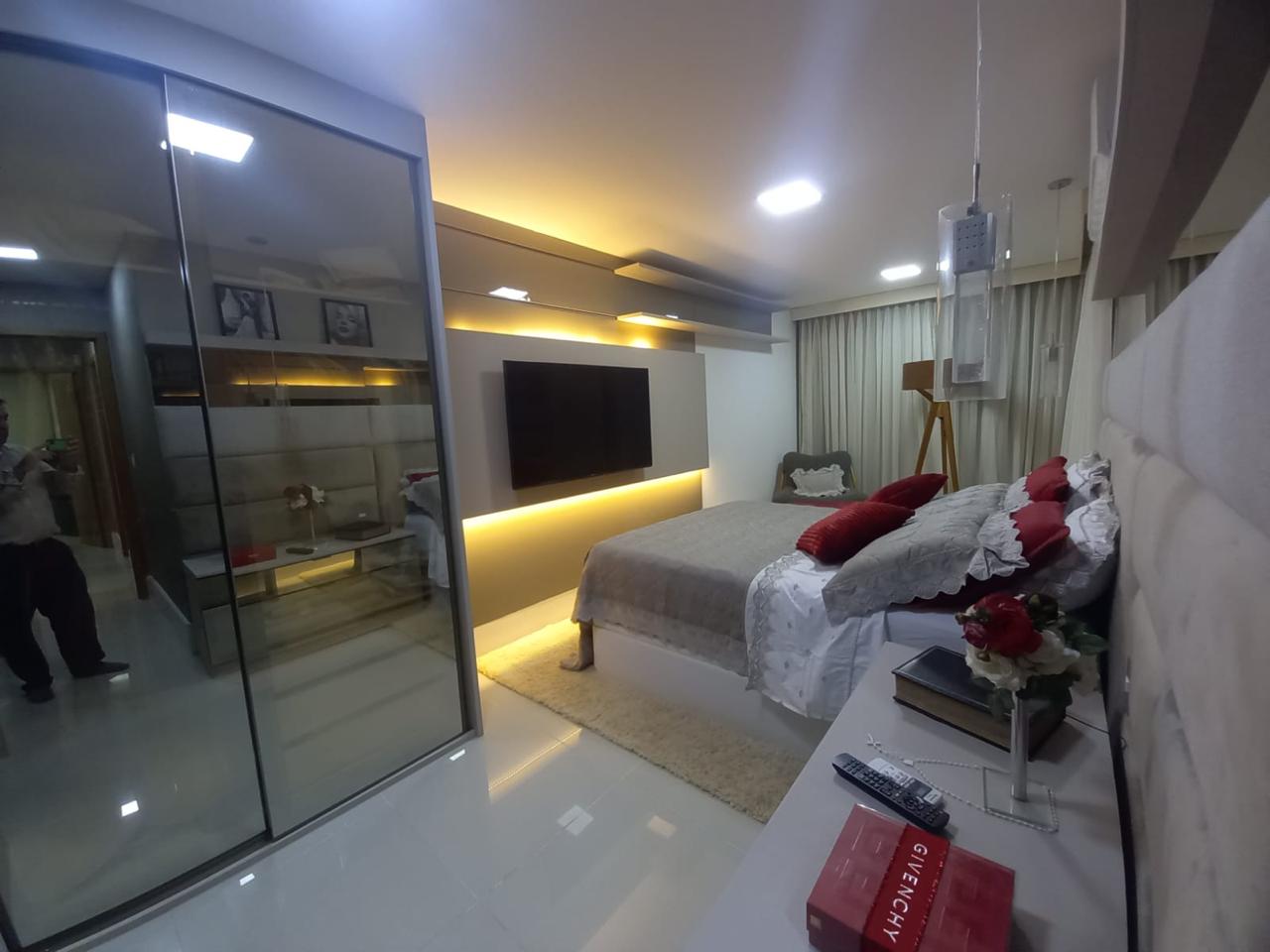 Imagem Cobertura com 4 Quartos à Venda, 268 m²em Camboinhas - Niterói