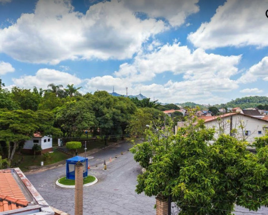 Imagem Casa de Condomínio com 6 Quartos à Venda, 420 m² em Jardim Regina - São Paulo