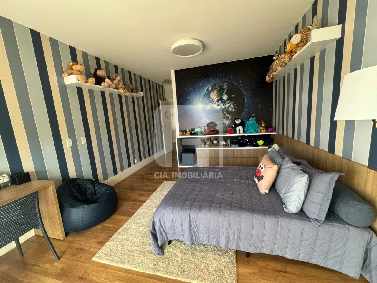 Imagem Casa com 4 Quartos à Venda, 762 m² em Santa Mônica - Florianópolis