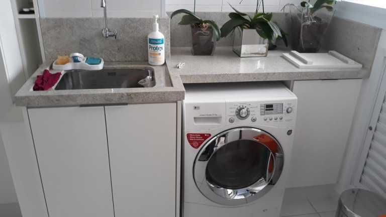 Imagem Apartamento com 3 Quartos à Venda,  em Vila Anastácio - São Paulo