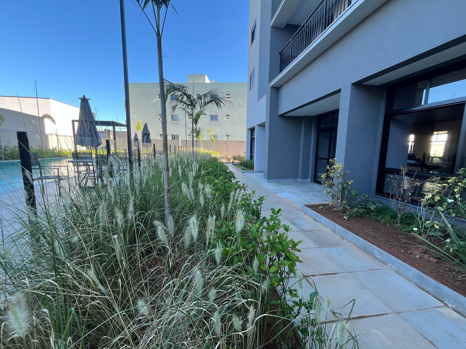 Imagem Apartamento com 2 Quartos à Venda, 68 m² em Jardim Maristela - Atibaia