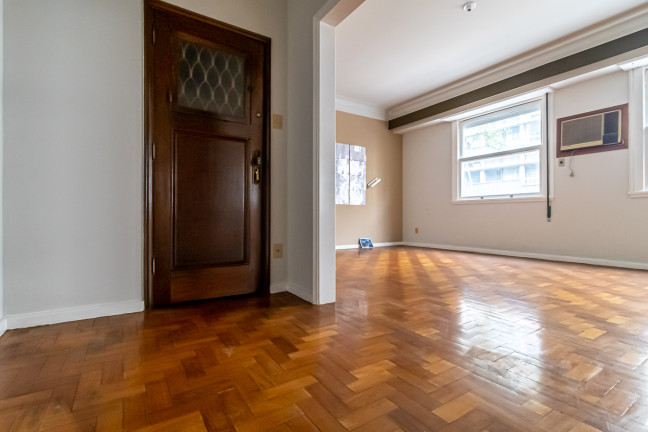 Imagem Apartamento com 4 Quartos à Venda, 216 m² em Copacabana - Rio de Janeiro