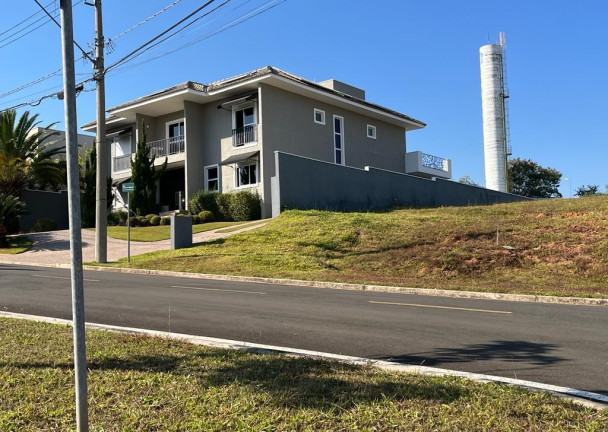 Imagem Terreno à Venda, 1.004 m² em Loteamento Residencial Jaguari (Sousas) - Campinas