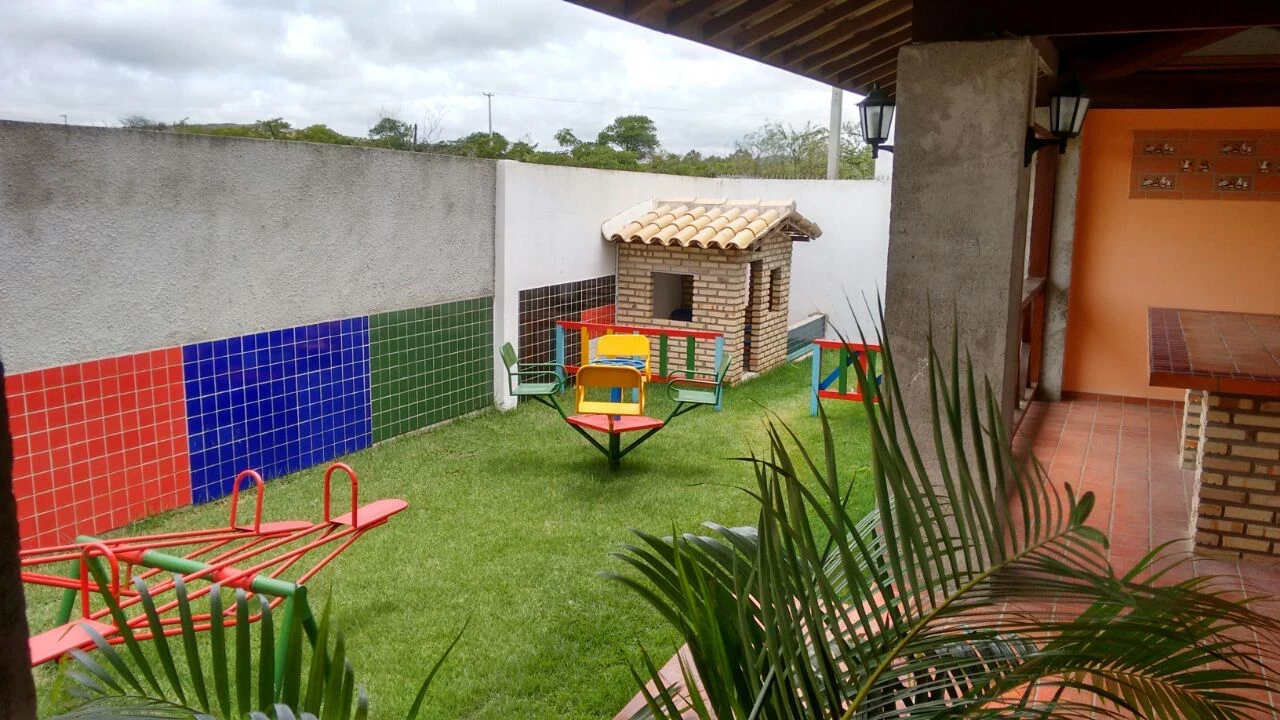 Imagem Apartamento com 2 Quartos à Venda, 76 m² em Cruzeiro - Gravatá