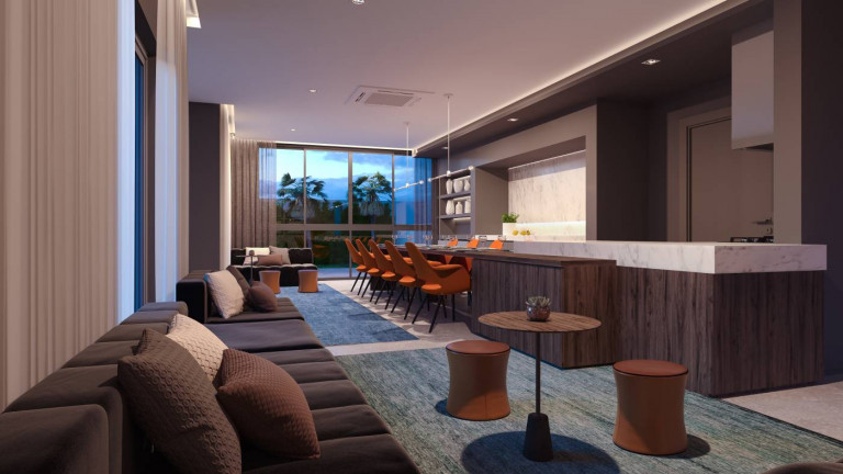 Foto do imóvel: Apartamento com 3 Quartos à Venda, 100 m²em Perdizes - São Paulo