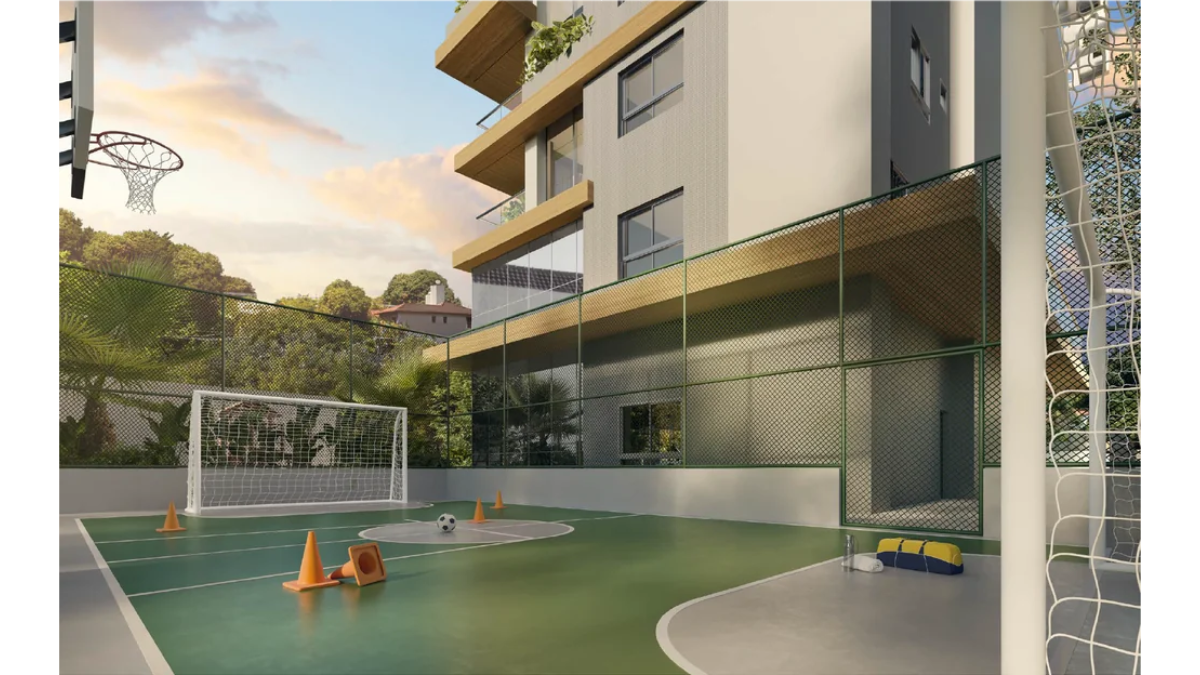 Imagem Apartamento com 2 Quartos à Venda, 90 m²em Horto Florestal - Salvador