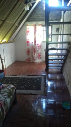 Imagem Chácara com 2 Quartos à Venda, 1.404 m² em Estrada Municipal Casqueiro - Biritiba-Mirim