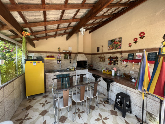 Imagem Casa de Condomínio com 2 Quartos à Venda, 600 m² em Centro - Santa Isabel