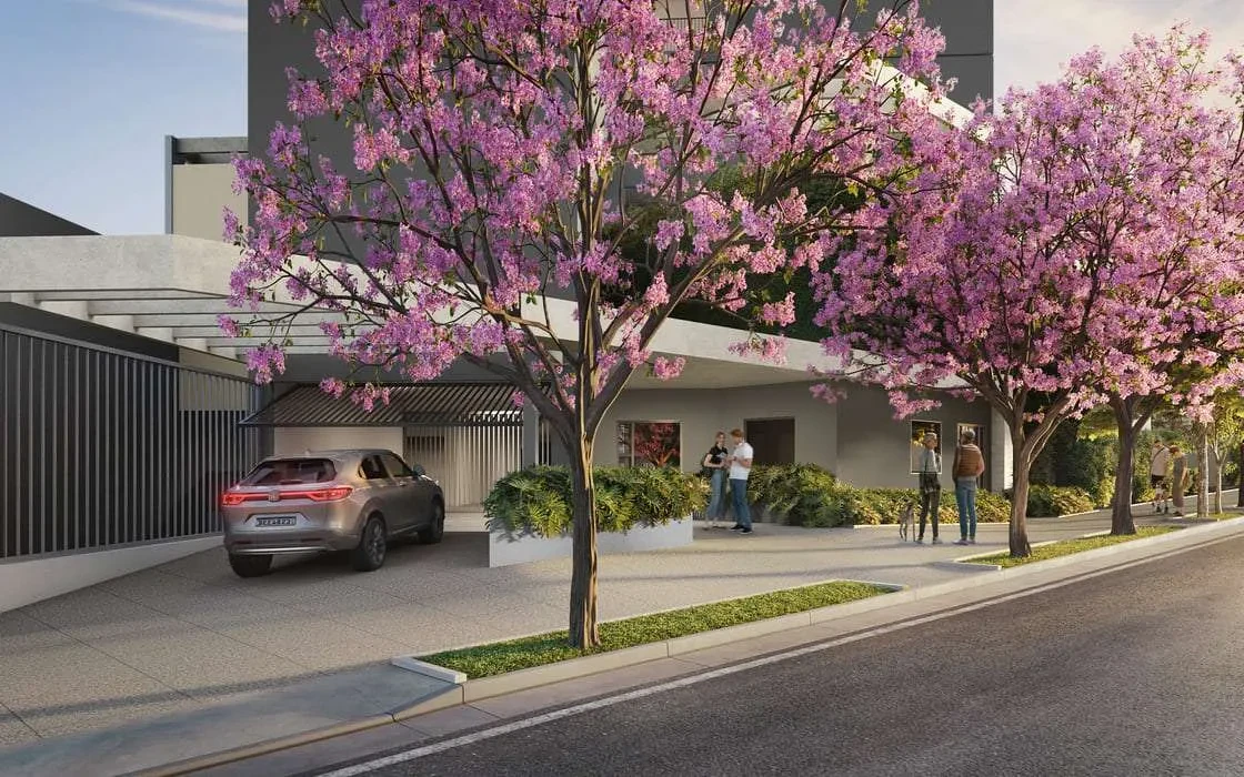 Apartamento com 2 Quartos à Venda, 72 metros em Jardim São Paulo(Zona Norte) - São Paulo