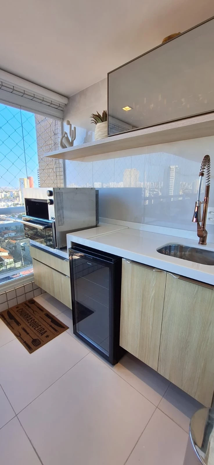 Imagem Apartamento com 4 Quartos à Venda, 163 m² em Fátima - Fortaleza