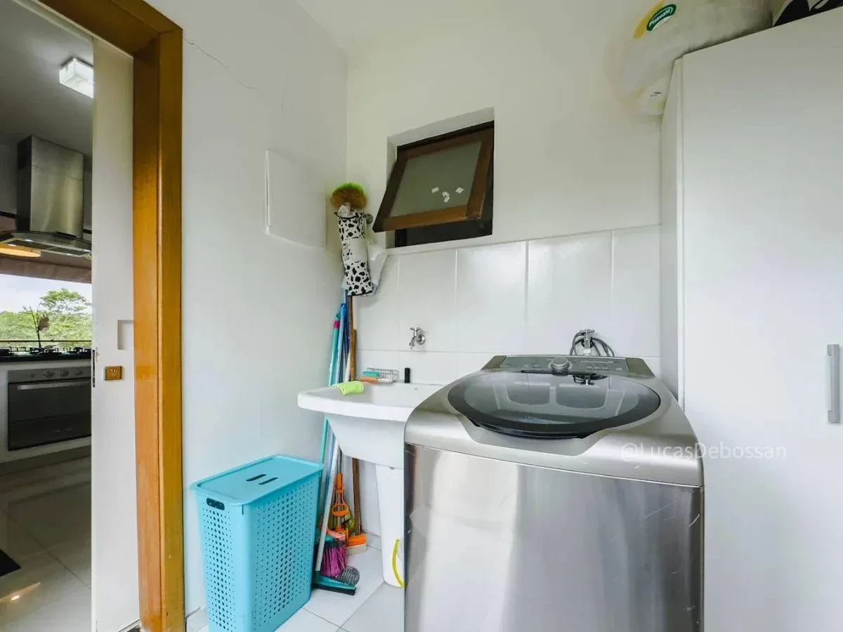 Imagem Casa com 2 Quartos à Venda, 150 metros em Caputera - Cotia