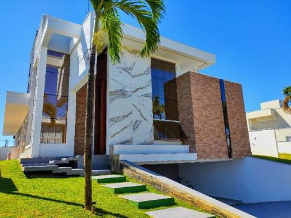 Imagem Casa de Condomínio com 3 Quartos à Venda,  em Pium (Distrito Litoral) - Parnamirim