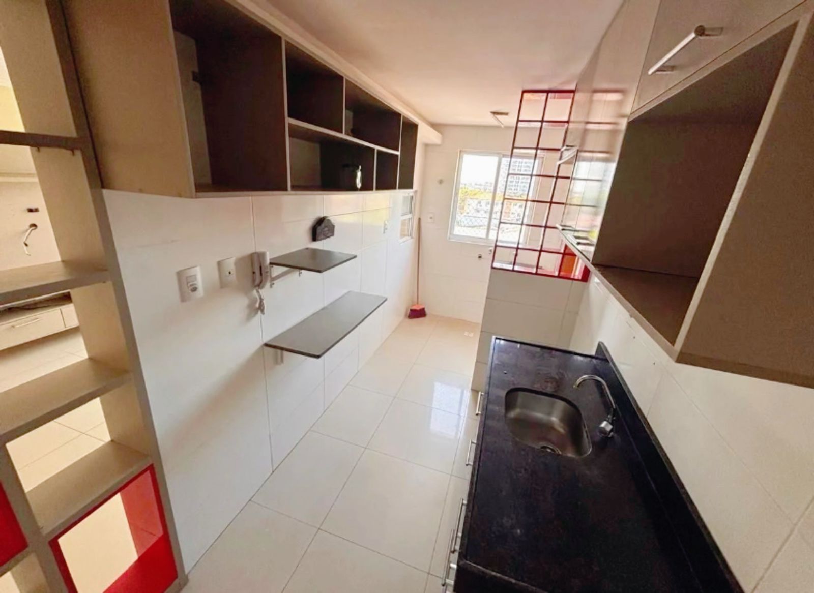 Foto do imóvel: Apartamento com 3 Quartos para Alugar, 100 m² em Marco - Belém