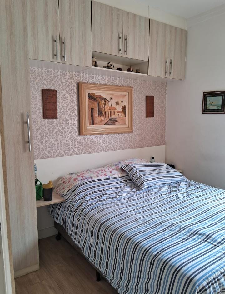 Foto do imóvel: Casa de Condomínio com 2 Quartos à Venda, 59 m²em Centro (Caucaia do Alto) - Cotia