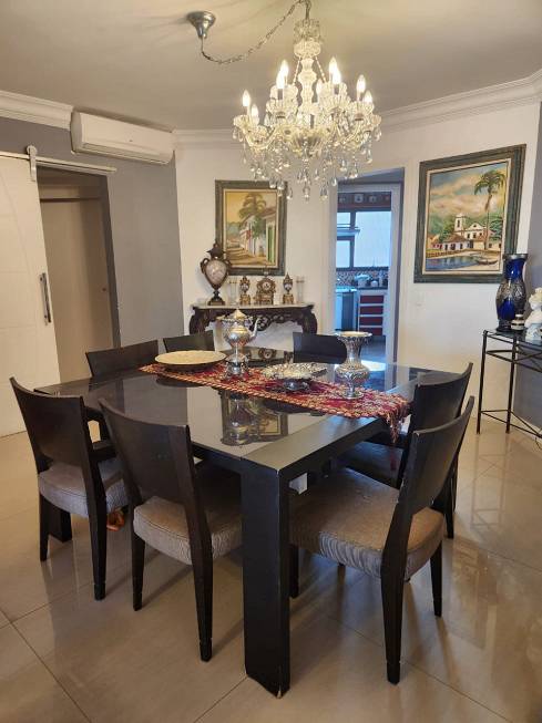 Imagem Apartamento com 3 Quartos à Venda, 127 m²em Perdizes - São Paulo