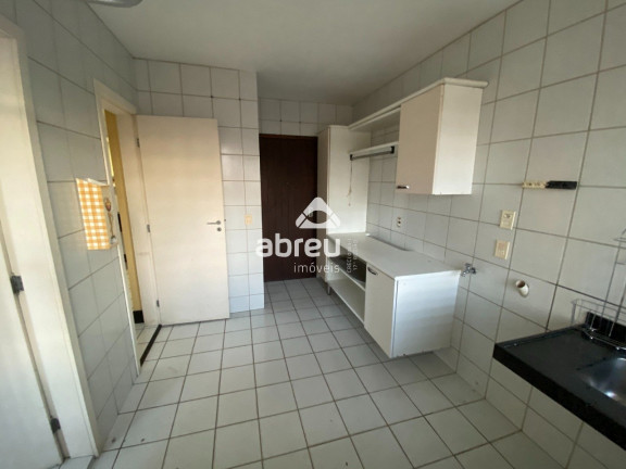 Imagem Apartamento com 3 Quartos à Venda ou Locação, 213 m² em Capim Macio - Natal