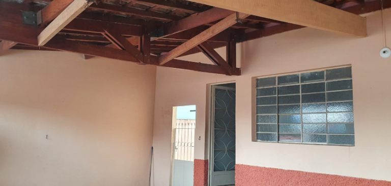 Imagem Casa com 3 Quartos à Venda, 234 m² em Vila Crispim - Cruzeiro