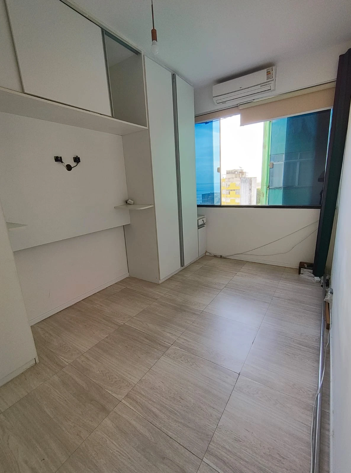 Imagem Apartamento com 1 Quarto à Venda, 40 m² em Dois de Julho - Salvador