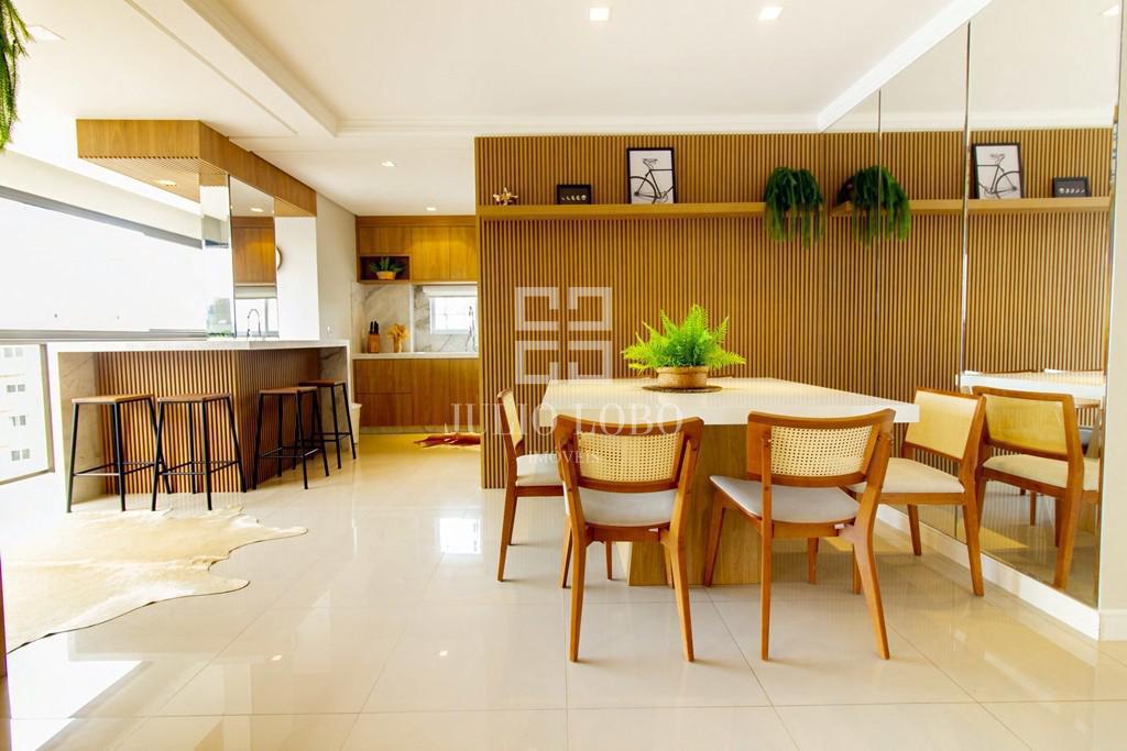 Imagem Apartamento com 3 Quartos à Venda, 109 m² em Centro - Itapema