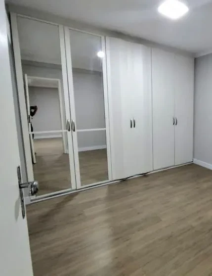 Imagem Apartamento com 2 Quartos à Venda, 56 m² em Pompéia - Santos